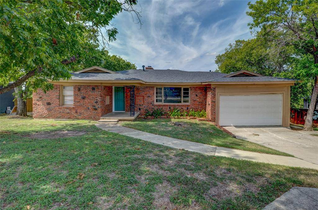 Lake Worth, TX 76135,4229 Ridgecrest Circle