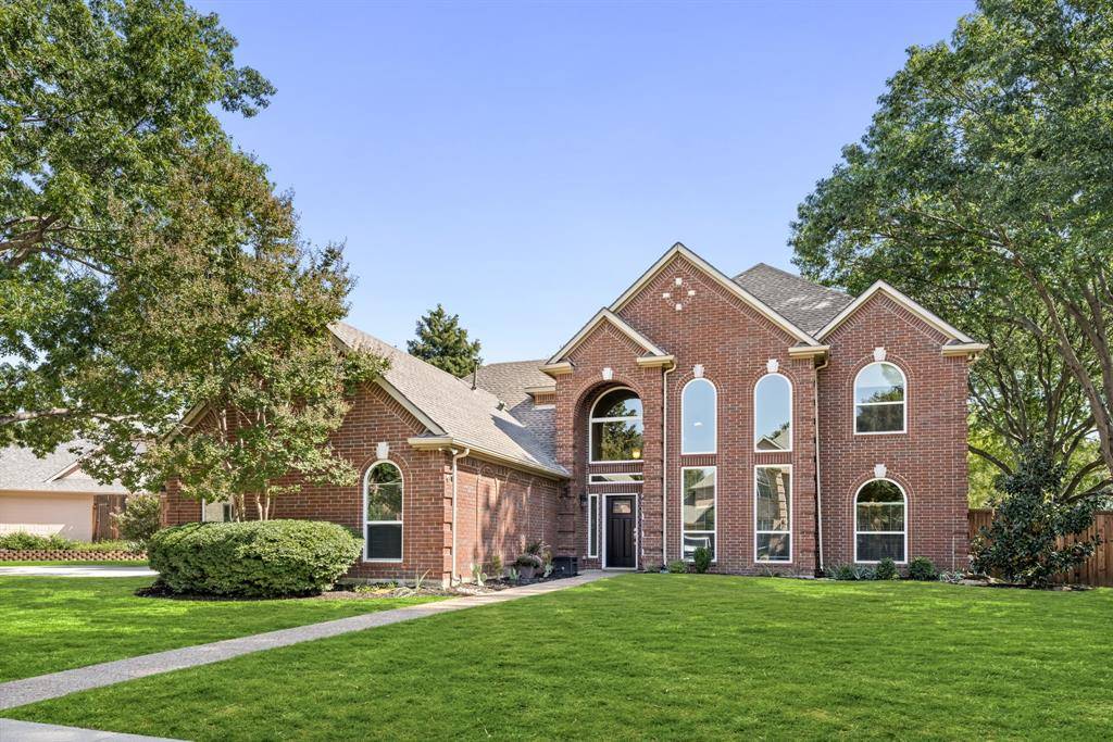 Flower Mound, TX 75028,5508 Frost Lane