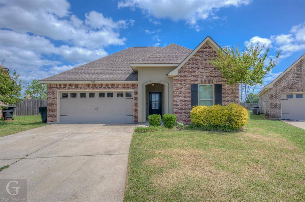 1900 Valdemar Place, Bossier City, LA 71112