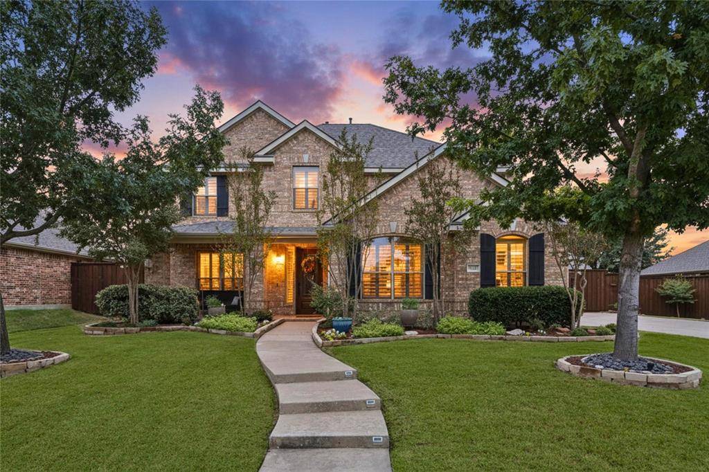 Murphy, TX 75094,620 Fall Wheat Drive