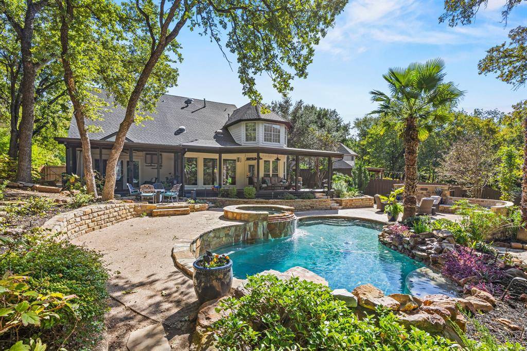 Grapevine, TX 76051,2225 Branchwood Drive