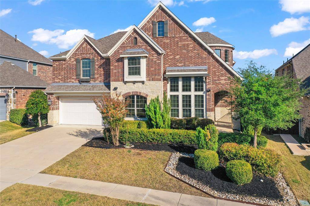 Mckinney, TX 75071,7608 Fossil Creek Trail