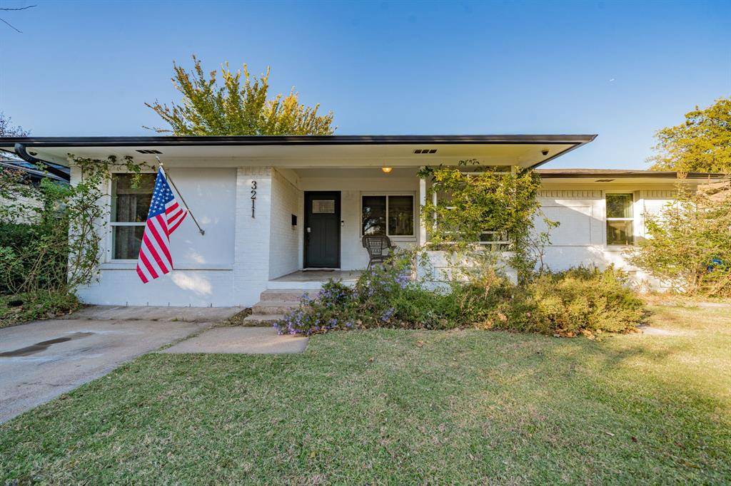 Dallas, TX 75228,3211 Crest Ridge Drive