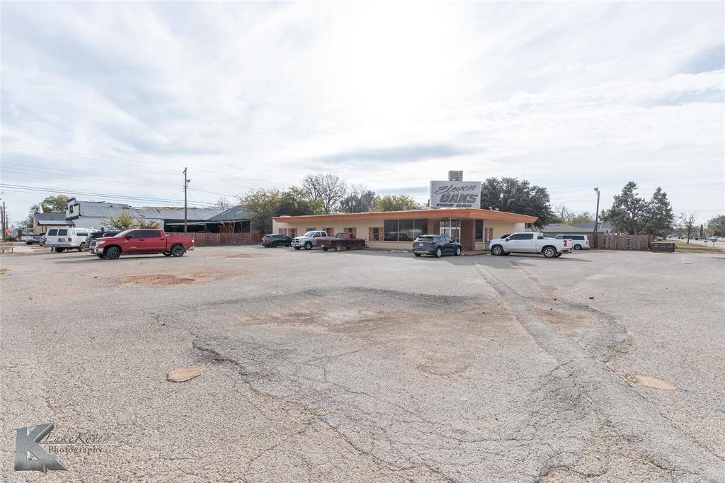 Abilene, TX 79602,1109 Oak Street