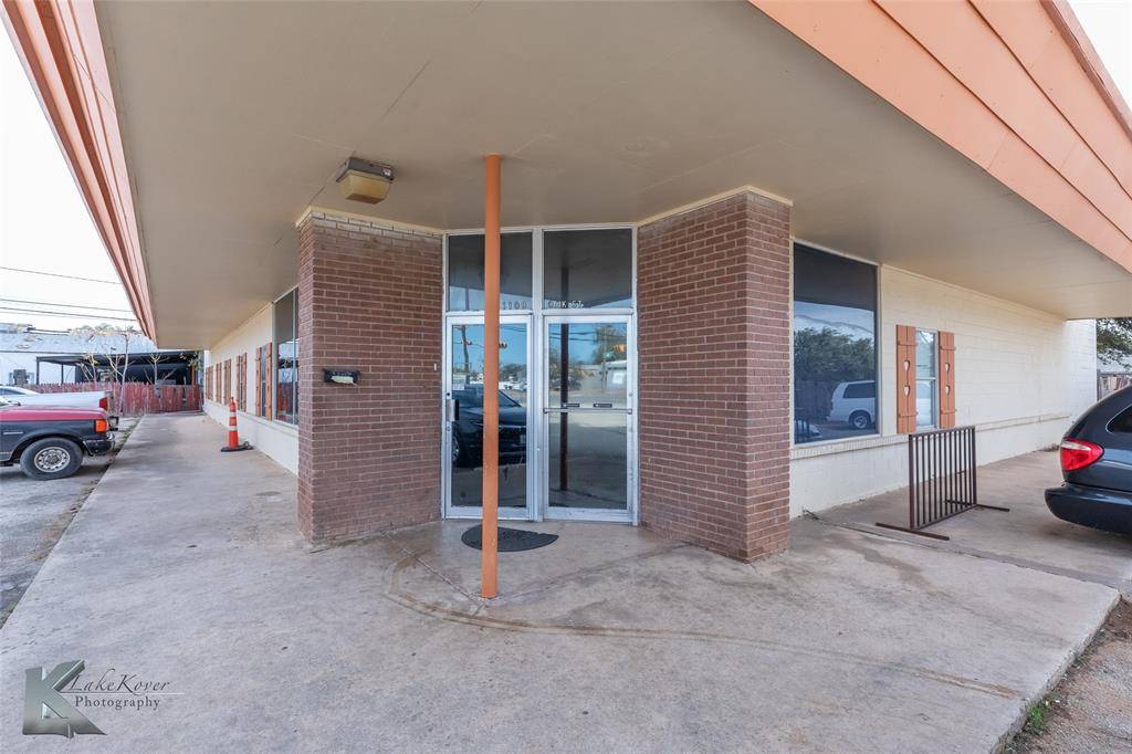 Abilene, TX 79602,1109 Oak Street