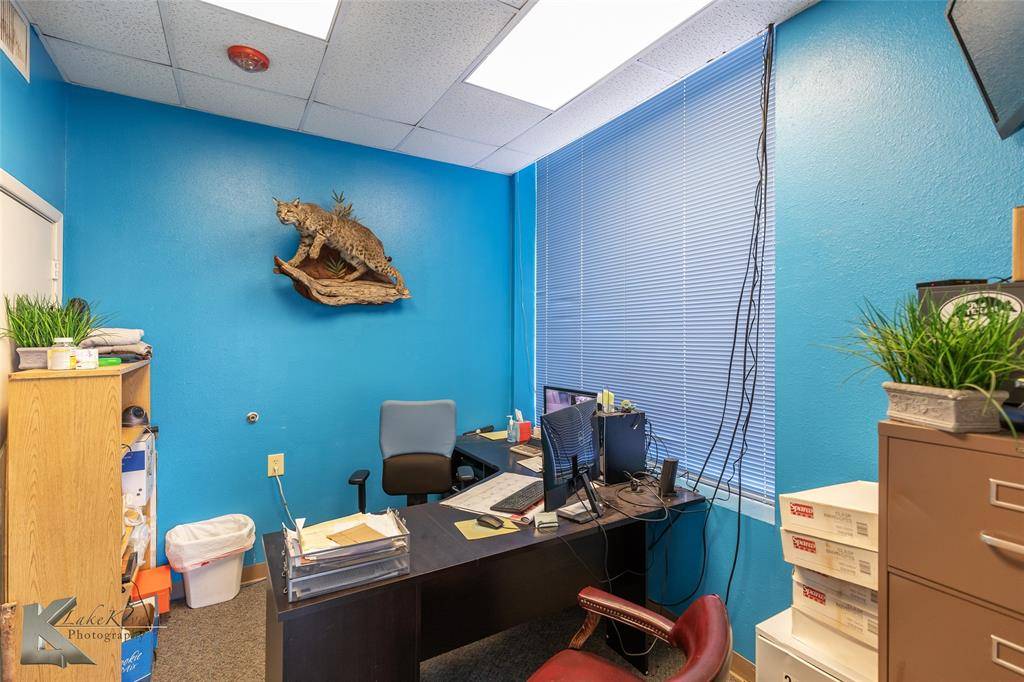 Abilene, TX 79602,1109 Oak Street