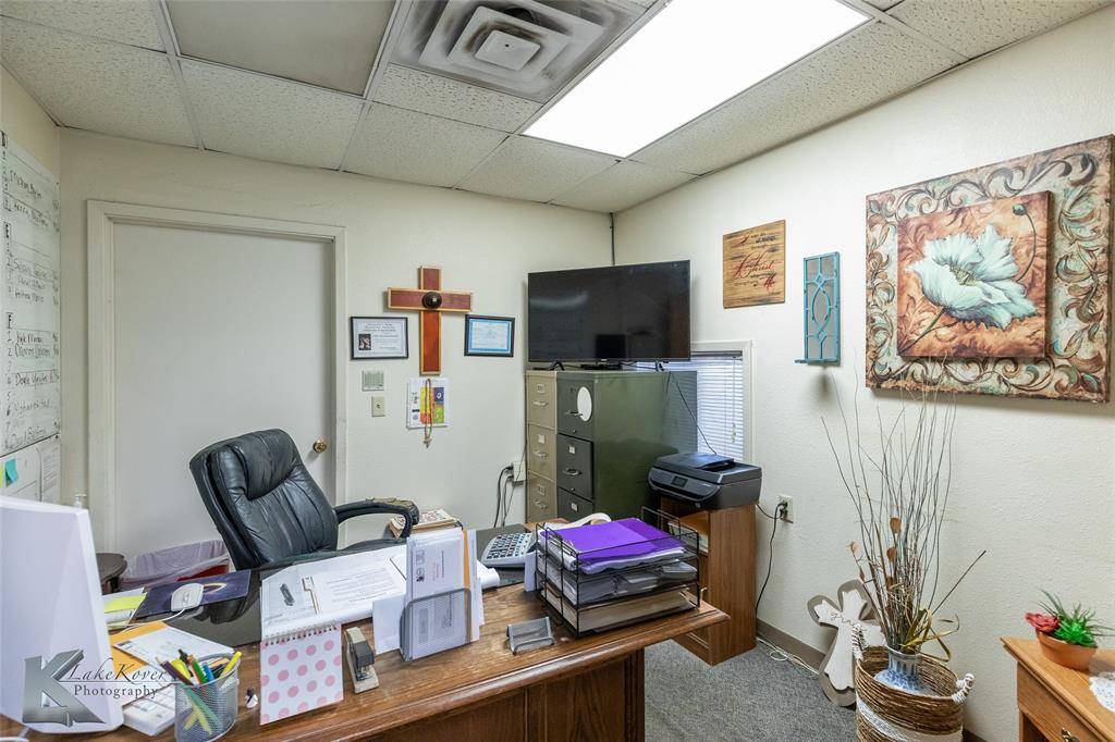 Abilene, TX 79602,1109 Oak Street