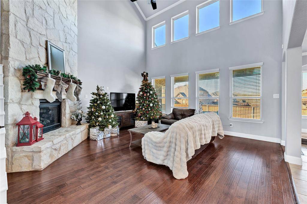 Mclendon Chisholm, TX 75032,1330 Livorno Drive