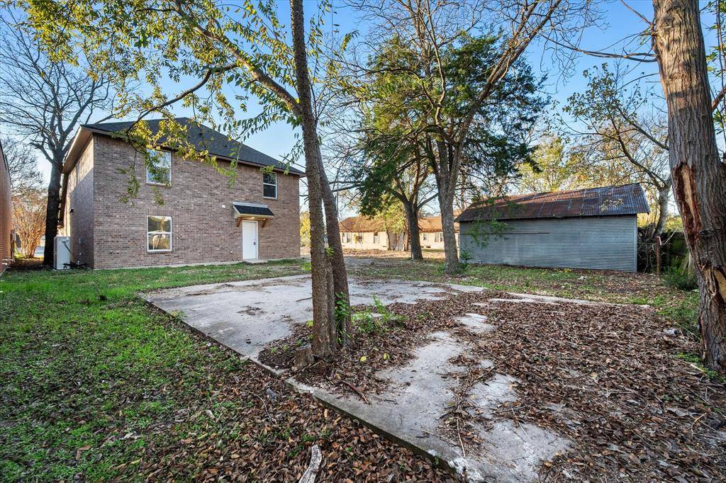 Corsicana, TX 75110,2004 W 2nd Avenue