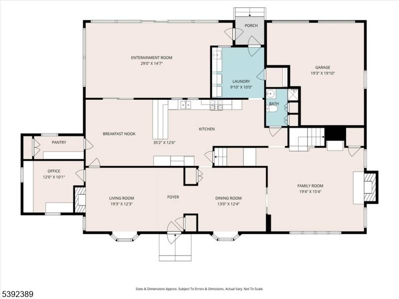 Metuchen Boro, NJ 08840,39 Rayle Ct