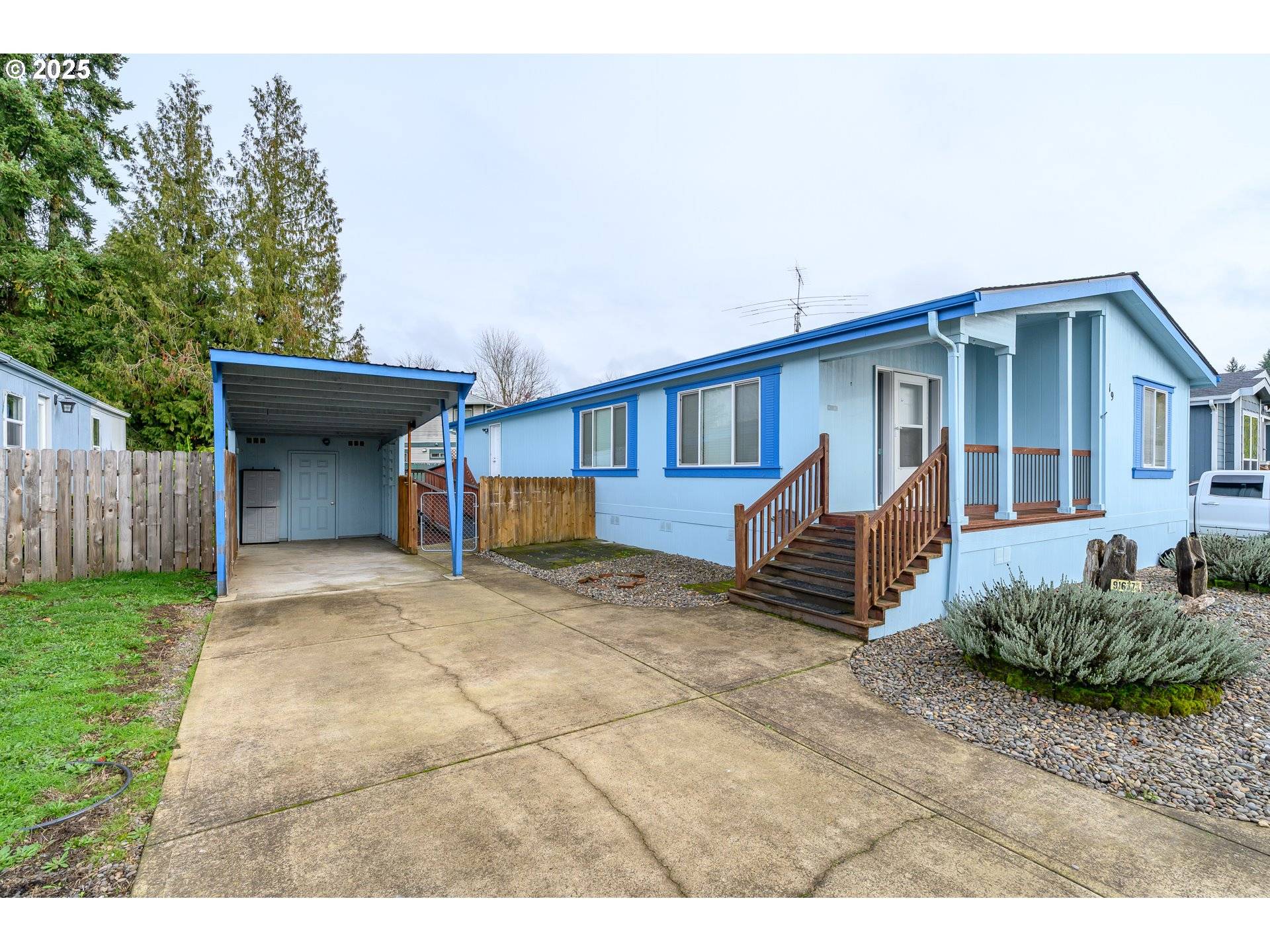 Dayton, OR 97114,1005 FERRY ST #19