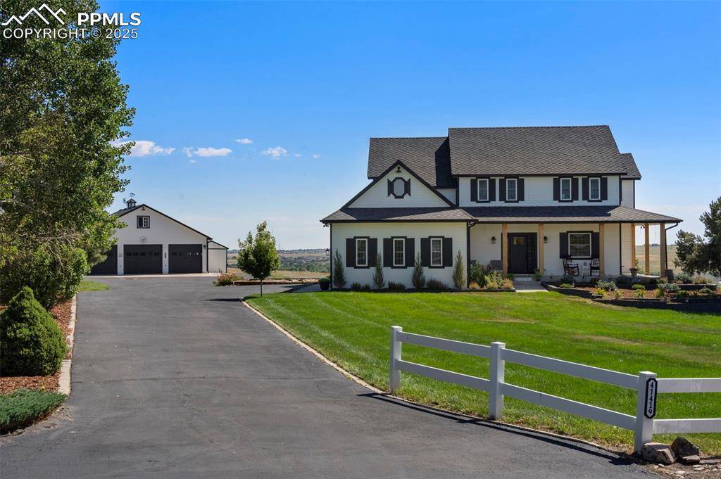 Parker, CO 80138,41419 Deer Creek CIR