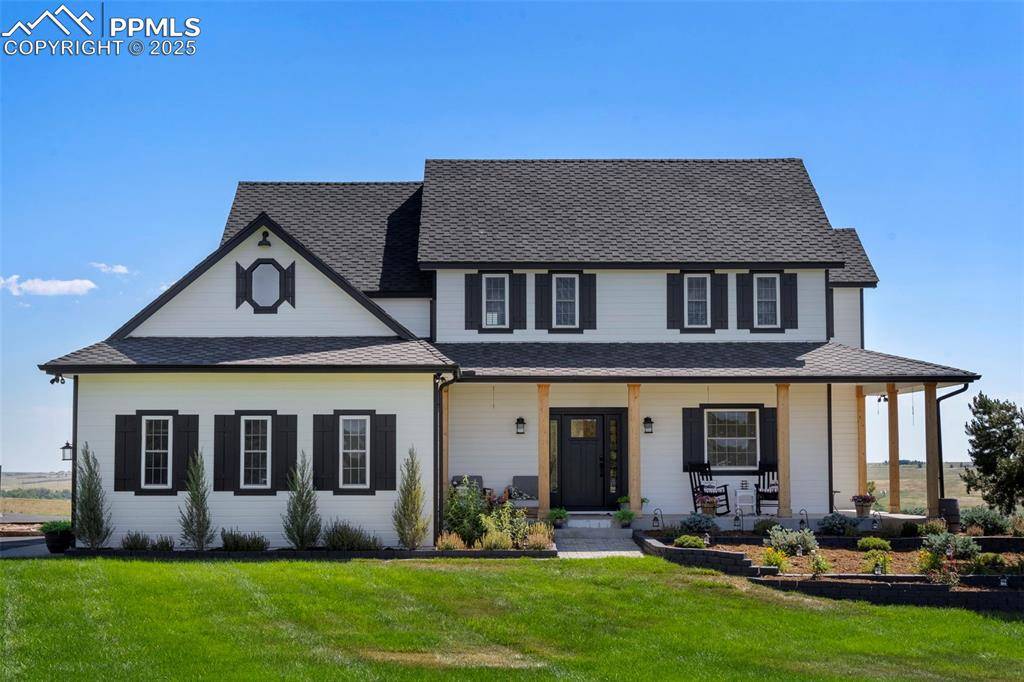 Parker, CO 80138,41419 Deer Creek CIR