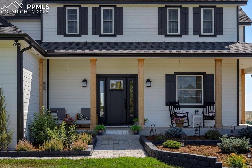 Parker, CO 80138,41419 Deer Creek CIR