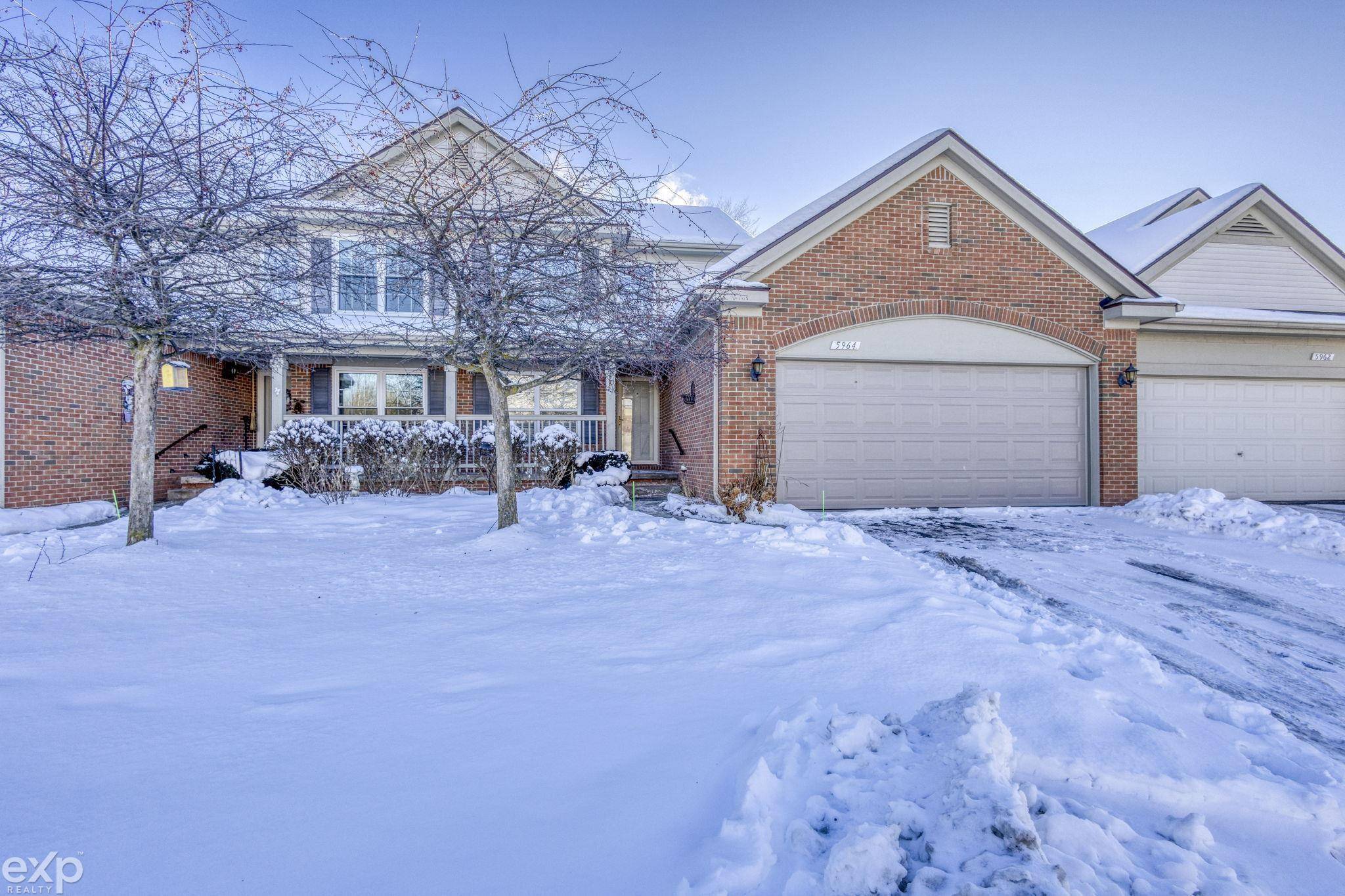 Grand Blanc, MI 48439,5964 Augusta ST