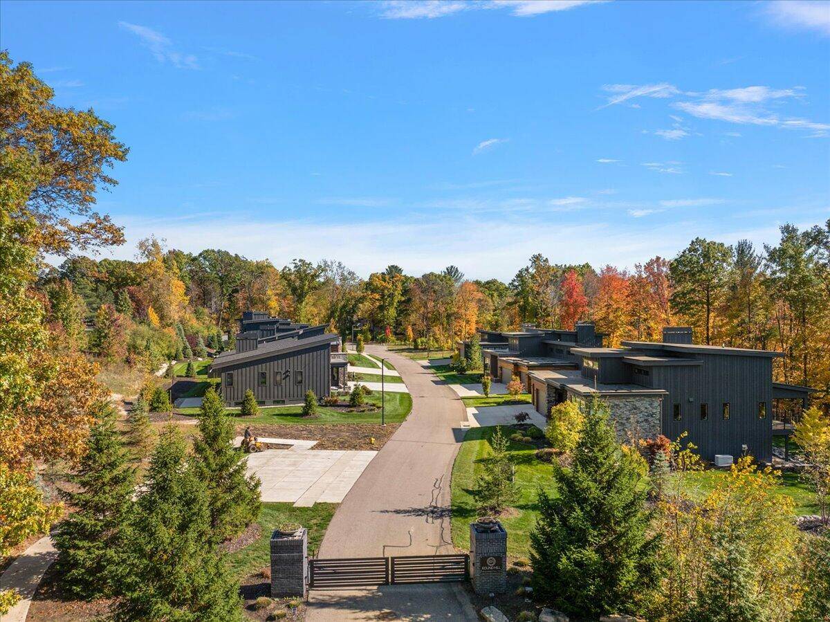 Grand Rapids, MI 49546,6554 Round Hill CT SE #Lot #7