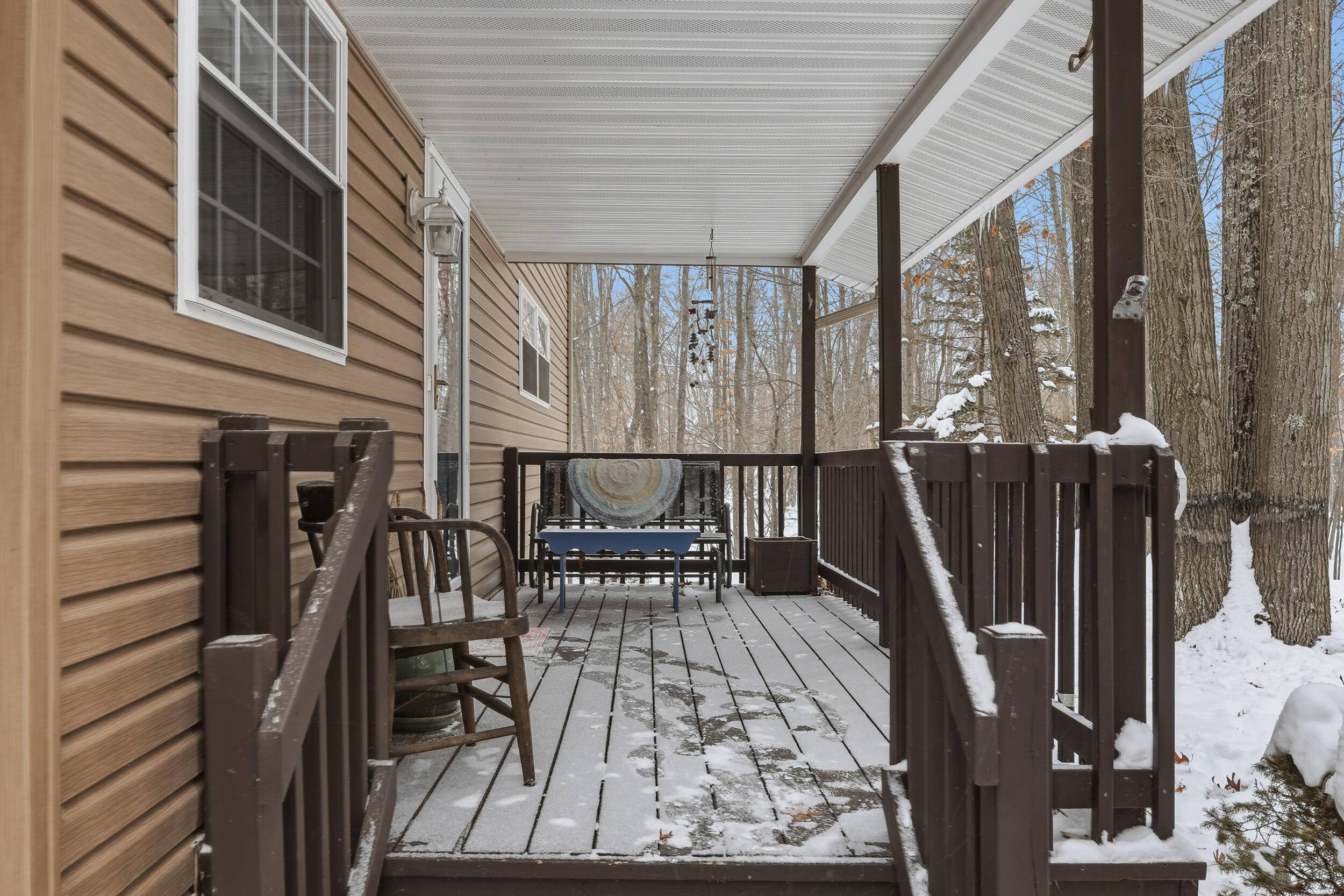 Stanwood, MI 49346,9913 Sante Fe TRL