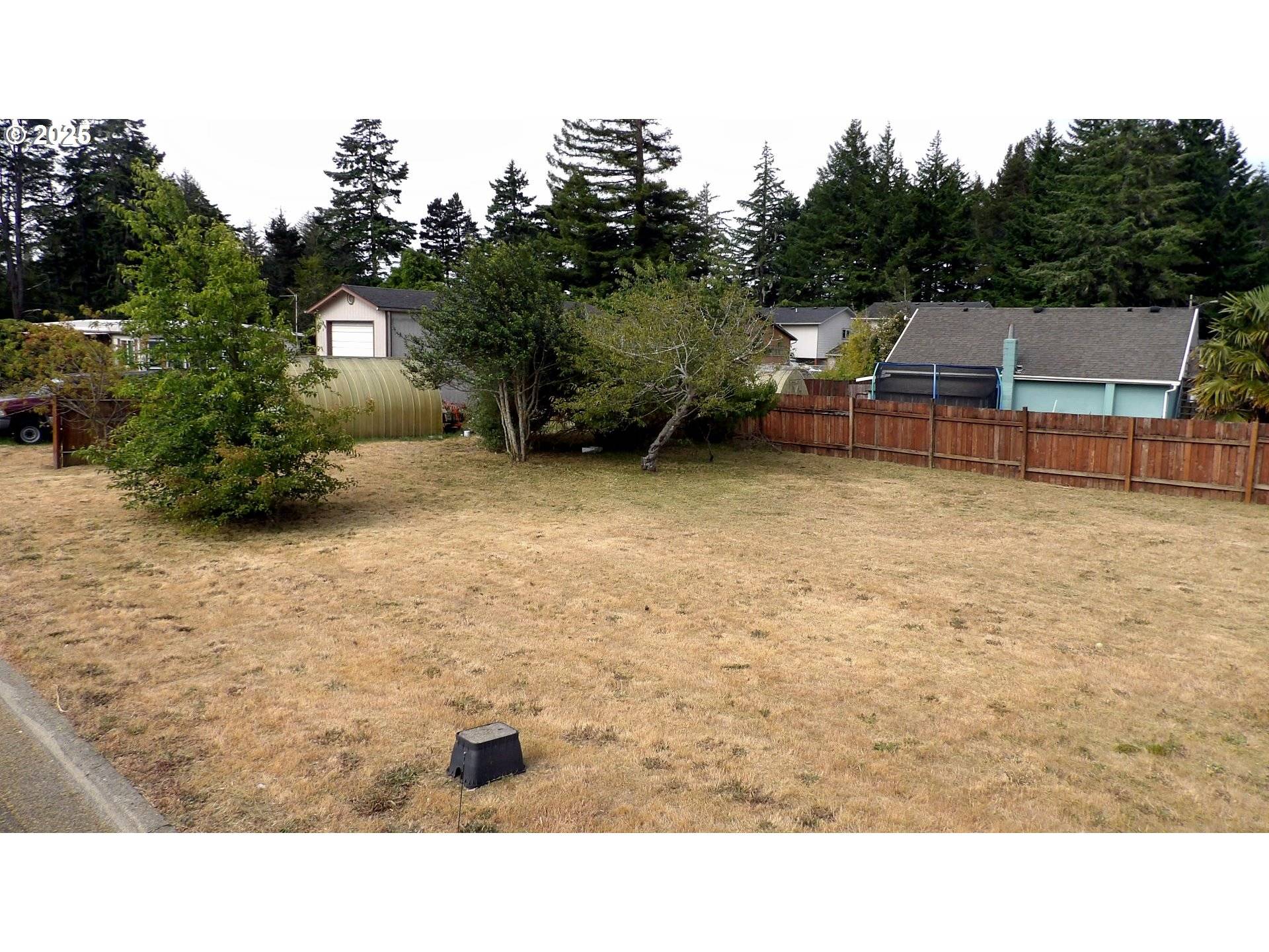 Florence, OR 97439,Tamarack