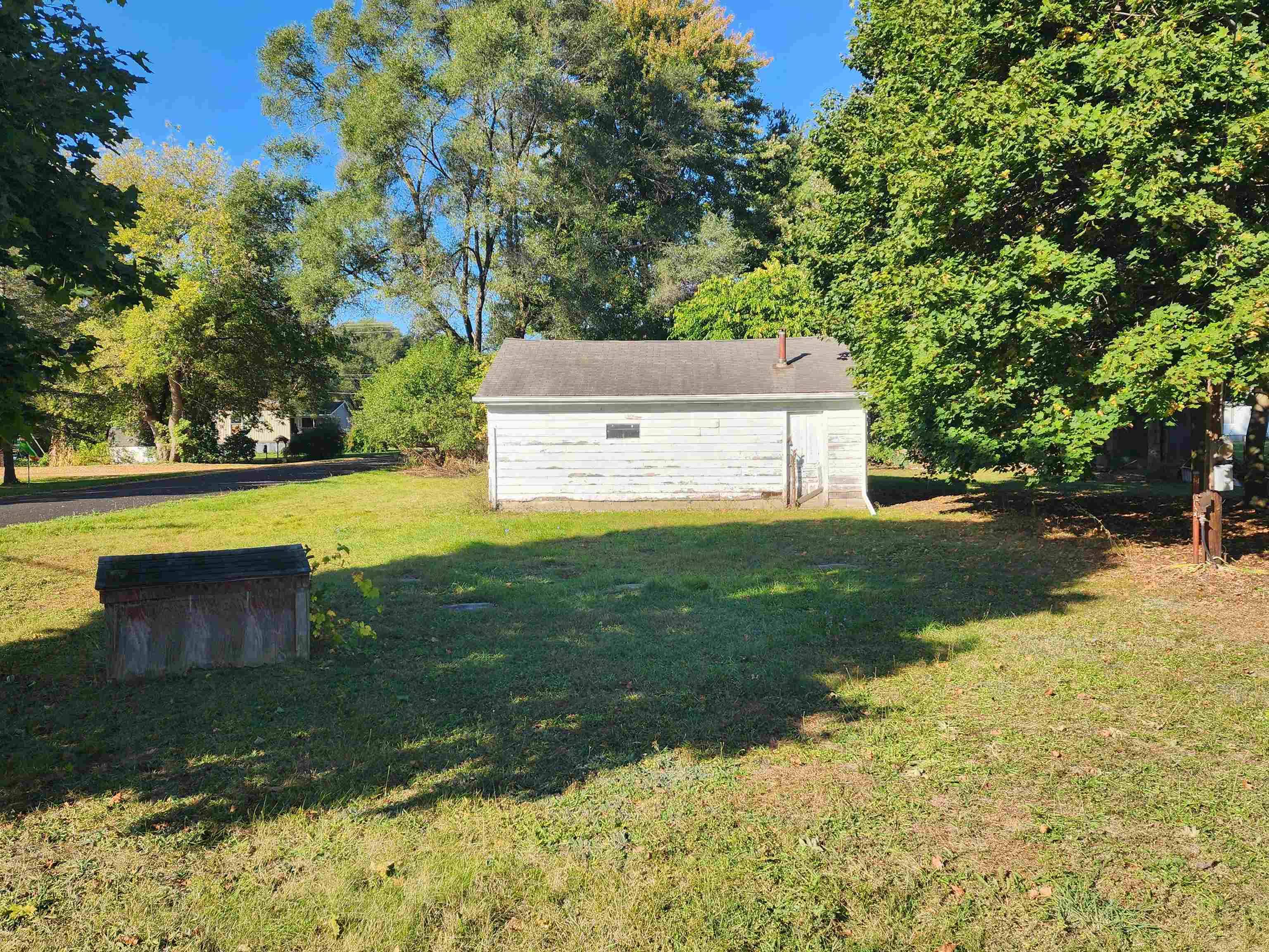 Riverdale, MI 48877,6351 Mill ST