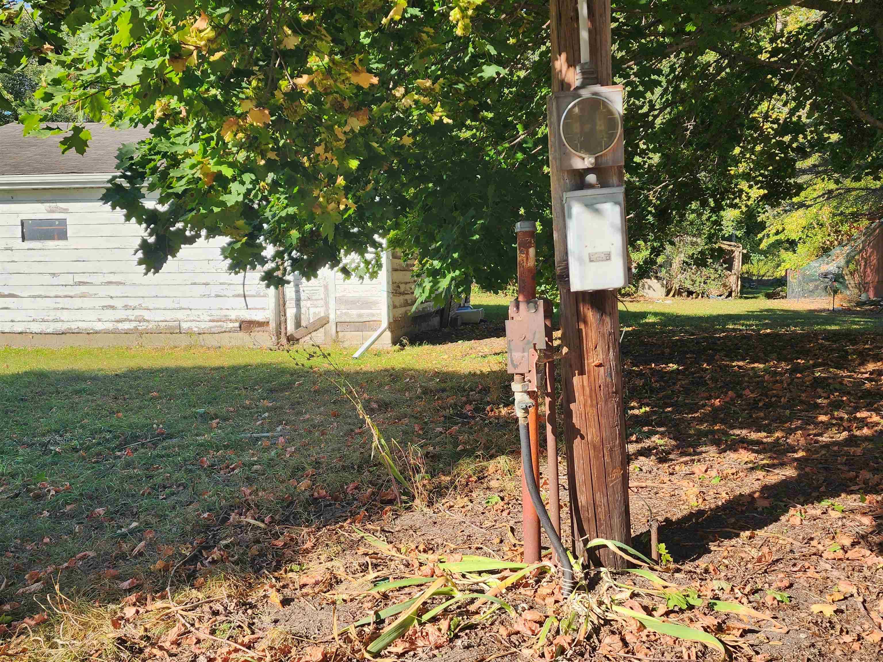 Riverdale, MI 48877,6351 Mill ST