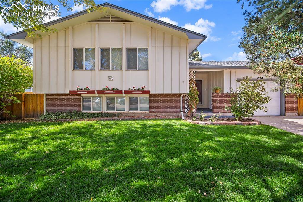 Colorado Springs, CO 80911,502 Dexter ST