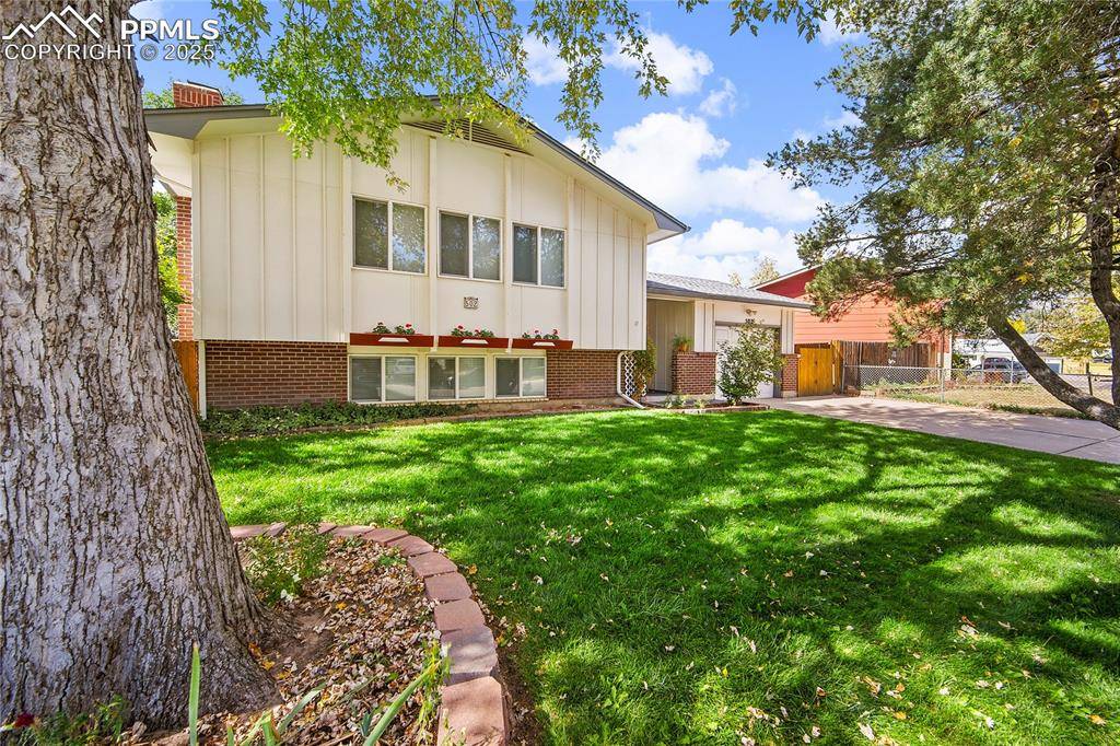 Colorado Springs, CO 80911,502 Dexter ST