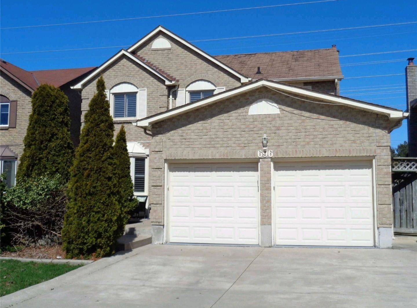 Pickering, ON L1X 1L6,696 Amaretto AVE #main