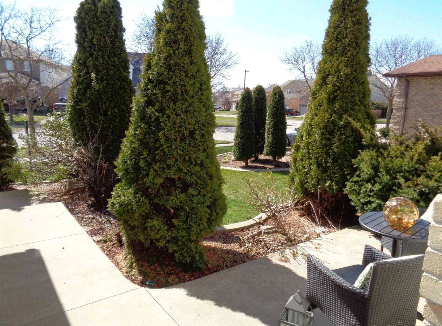 Pickering, ON L1X 1L6,696 Amaretto AVE #main