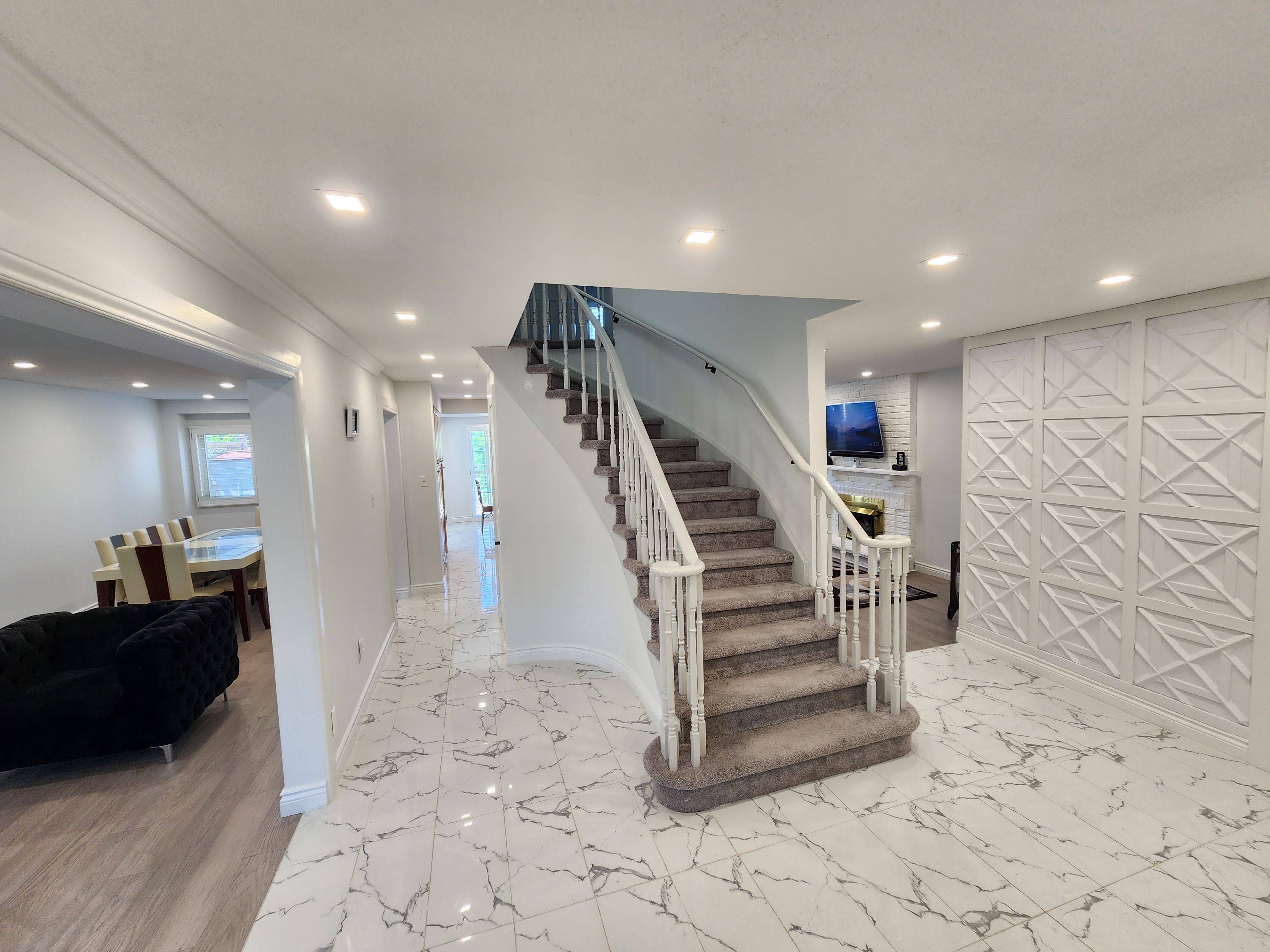 Pickering, ON L1X 1L6,696 Amaretto AVE #main