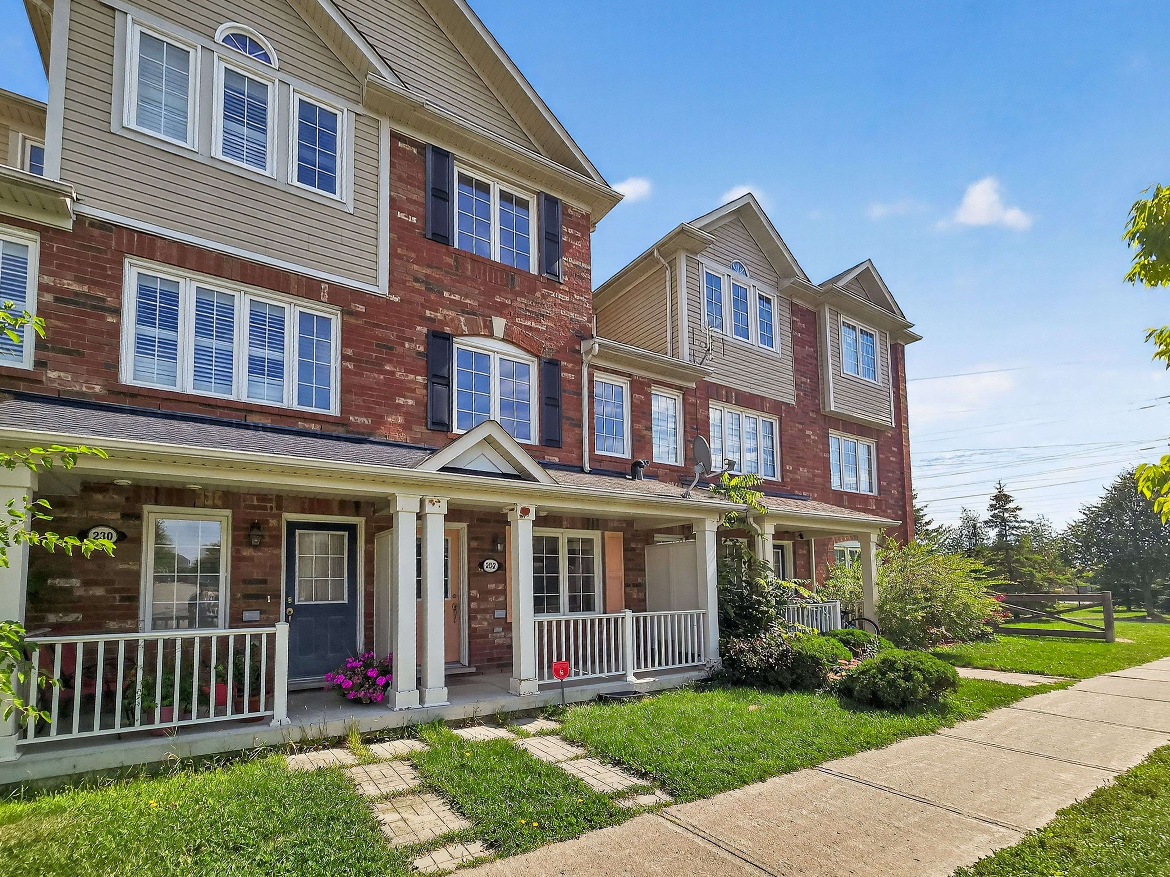 Toronto E11, ON M1B 0A8,232 Rouge River DR