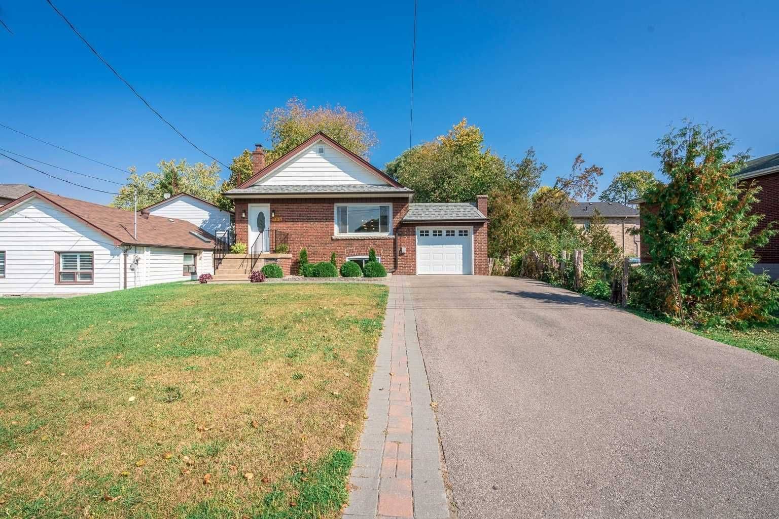 Toronto E10, ON M1C 1G5,753 Morrish RD #MAIN