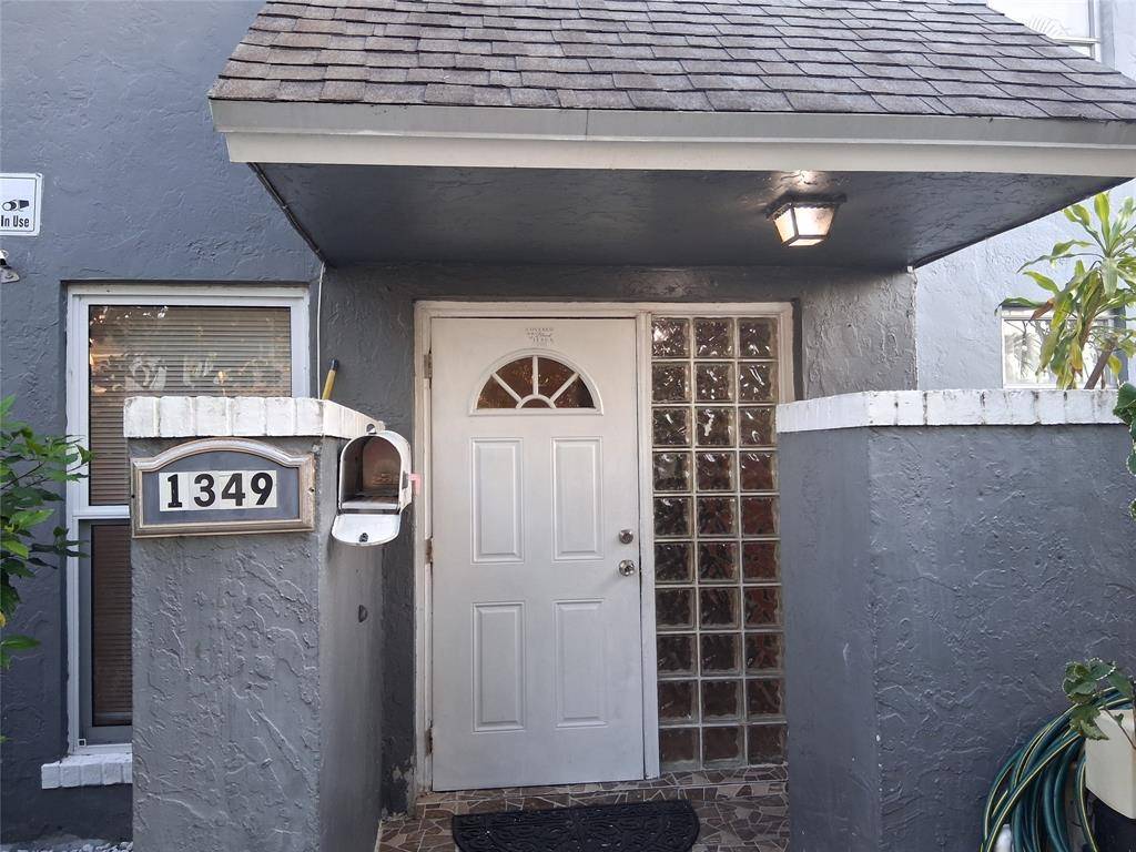 North Lauderdale, FL 33068,1349 Seaview