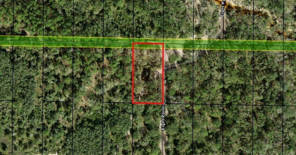 Kathleen, FL 33849,0 County RD 54 E