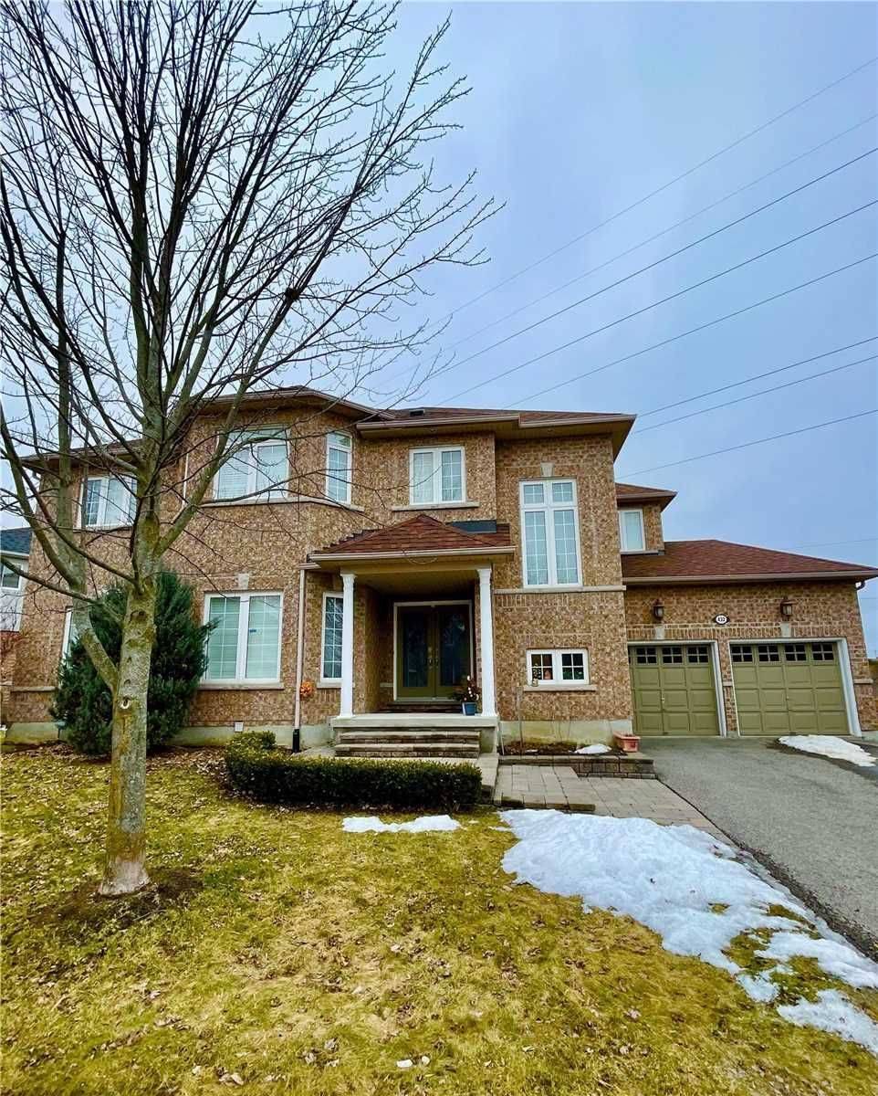 Newmarket, ON L3X 2Y6,432 Sydor CT #Lower