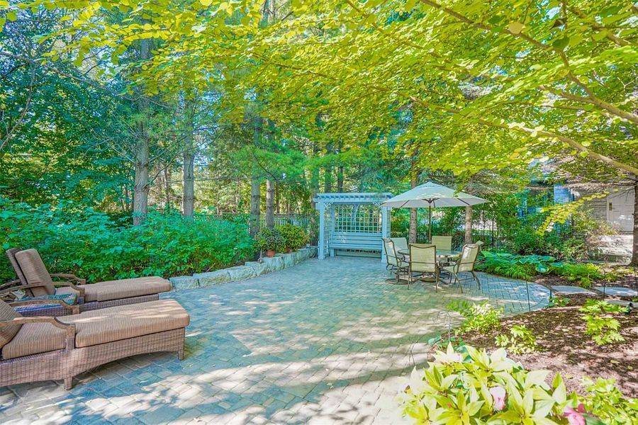 Markham, ON L3T 7S4,9 Bayview Forest LN