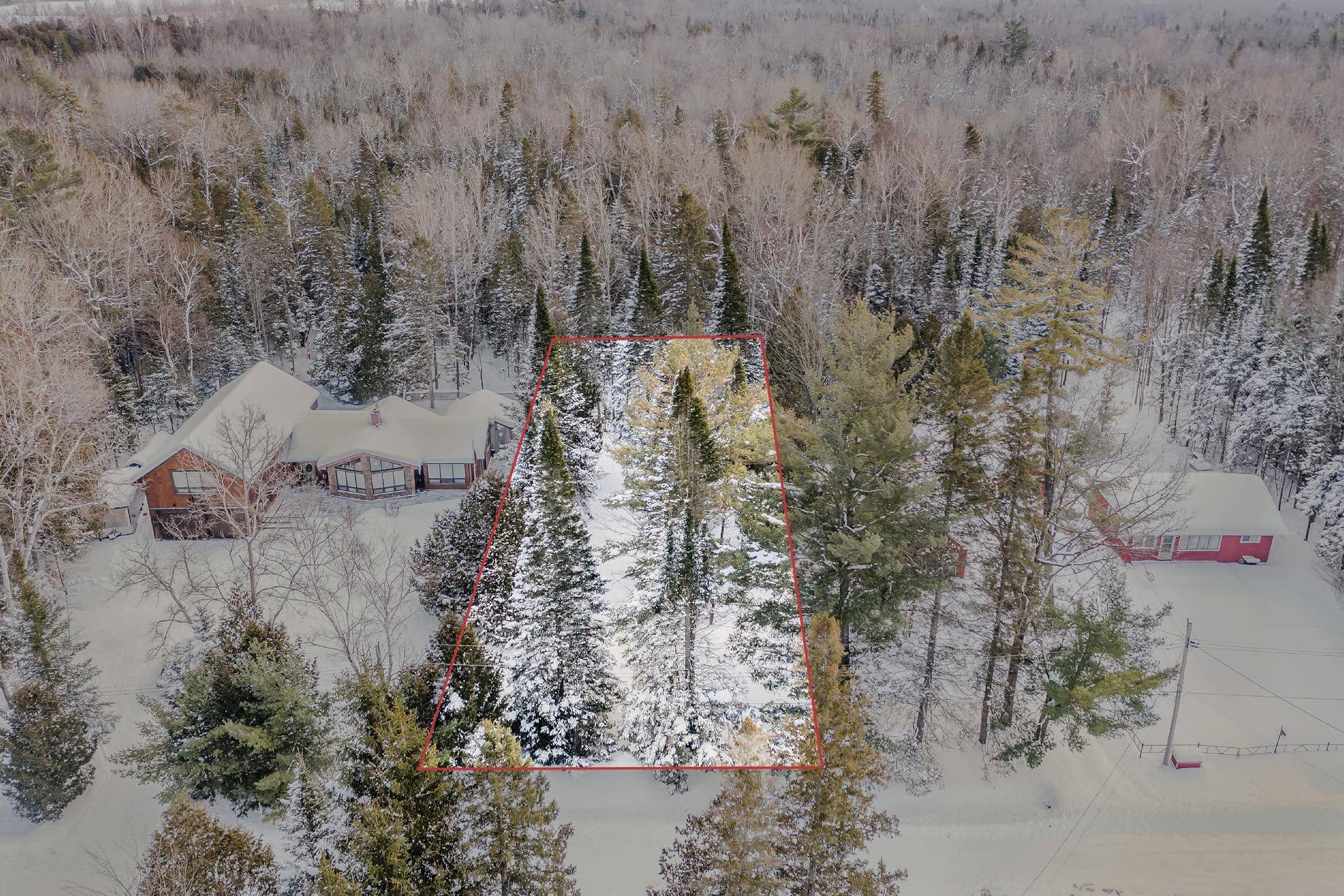 Tiny, ON L0L 1P1,PT LT 3 Woodside AVE