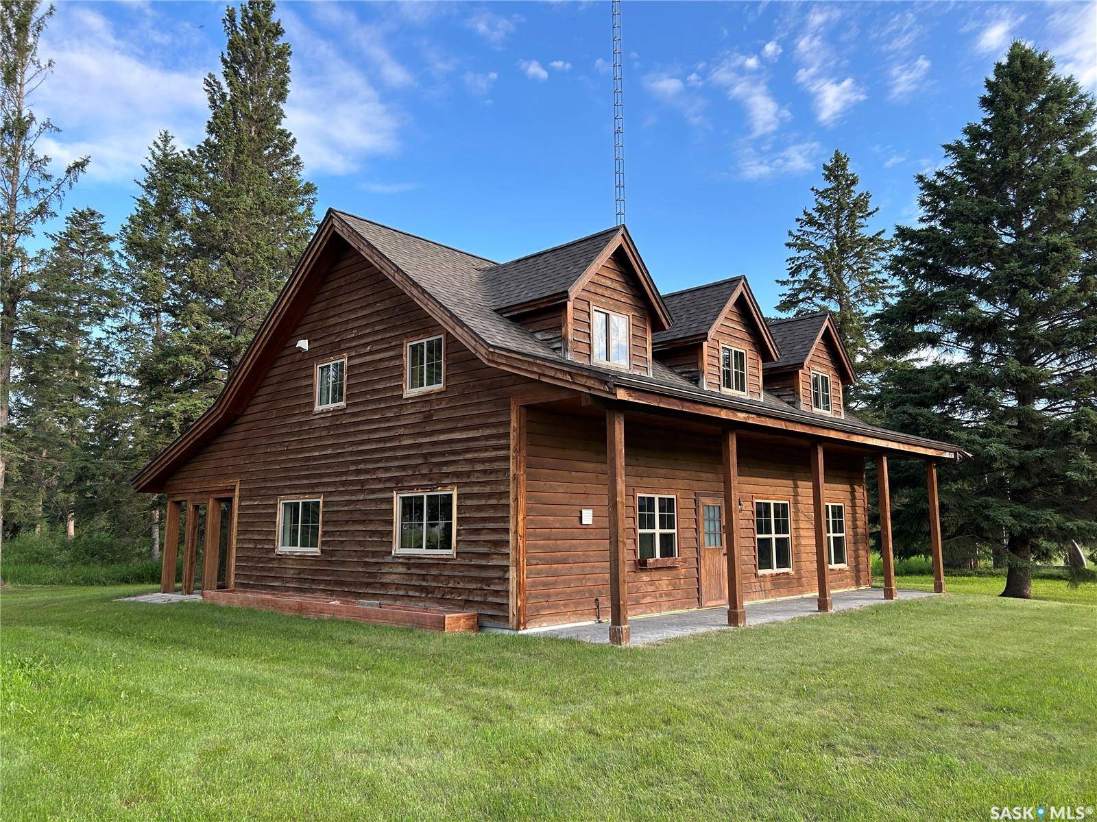 Moose Range Rm No. 486, SK S0E 0L0,Rural Address