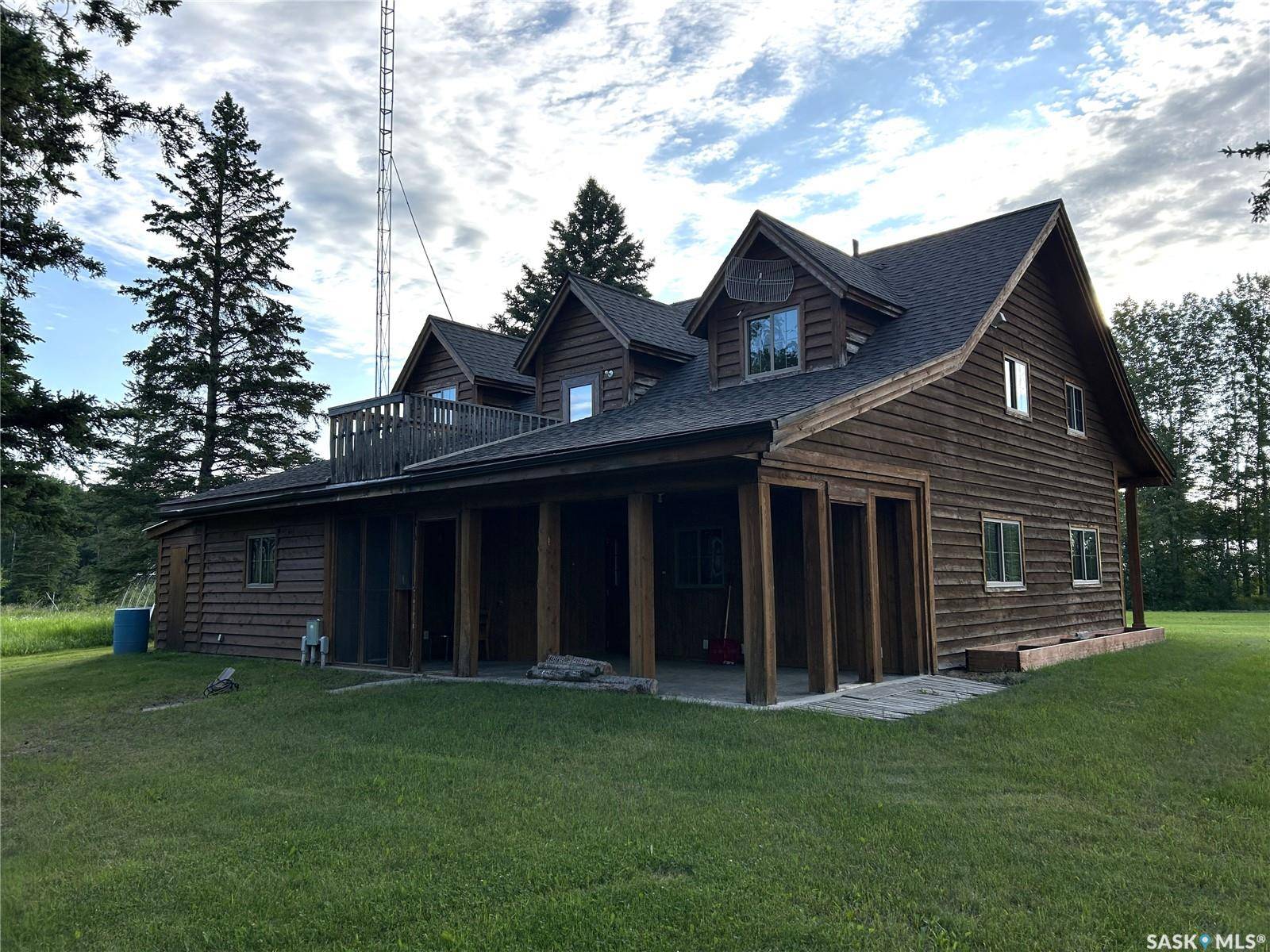 Moose Range Rm No. 486, SK S0E 0L0,Rural Address