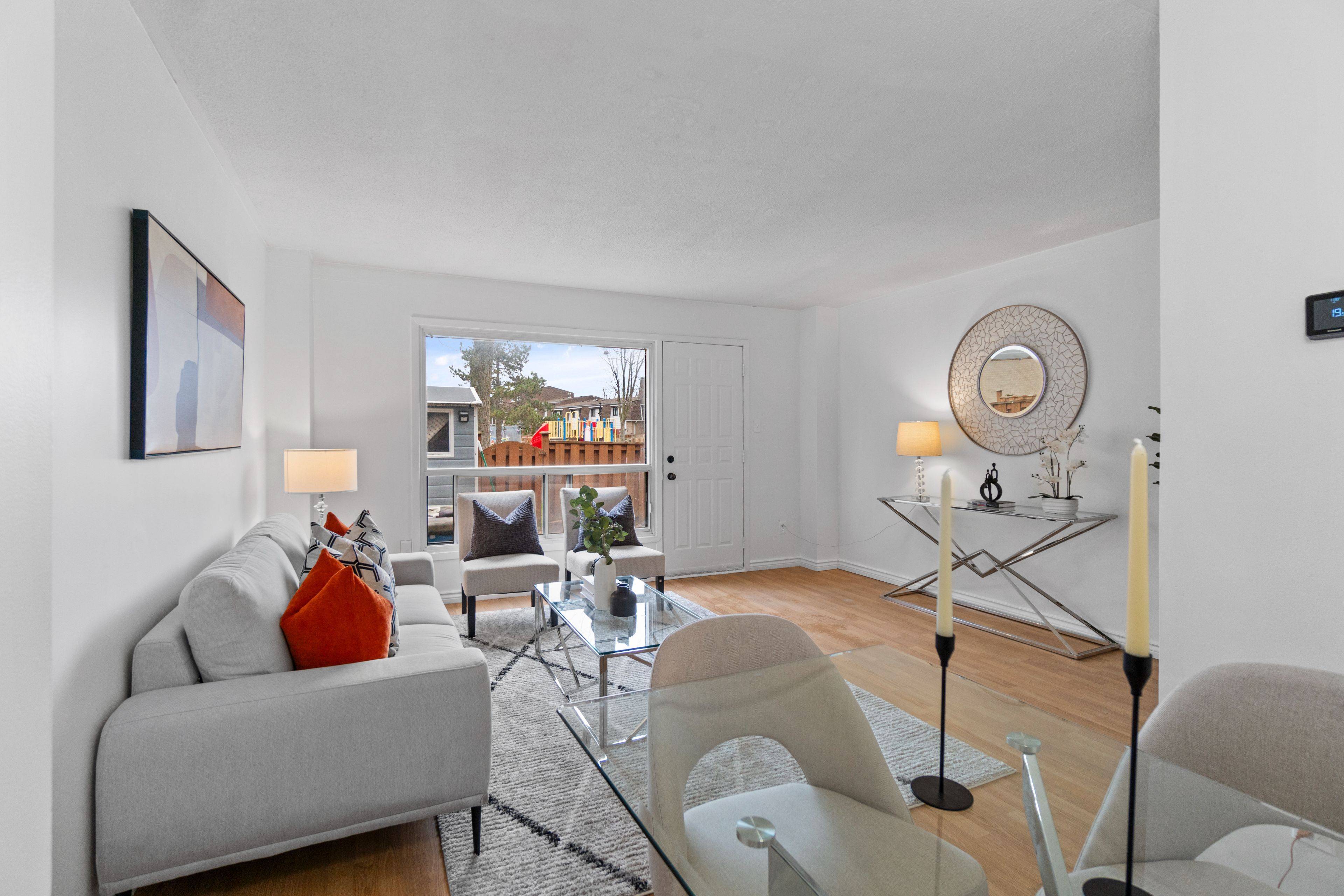 Brampton, ON L6T 2X3,475 Bramalea RD #124