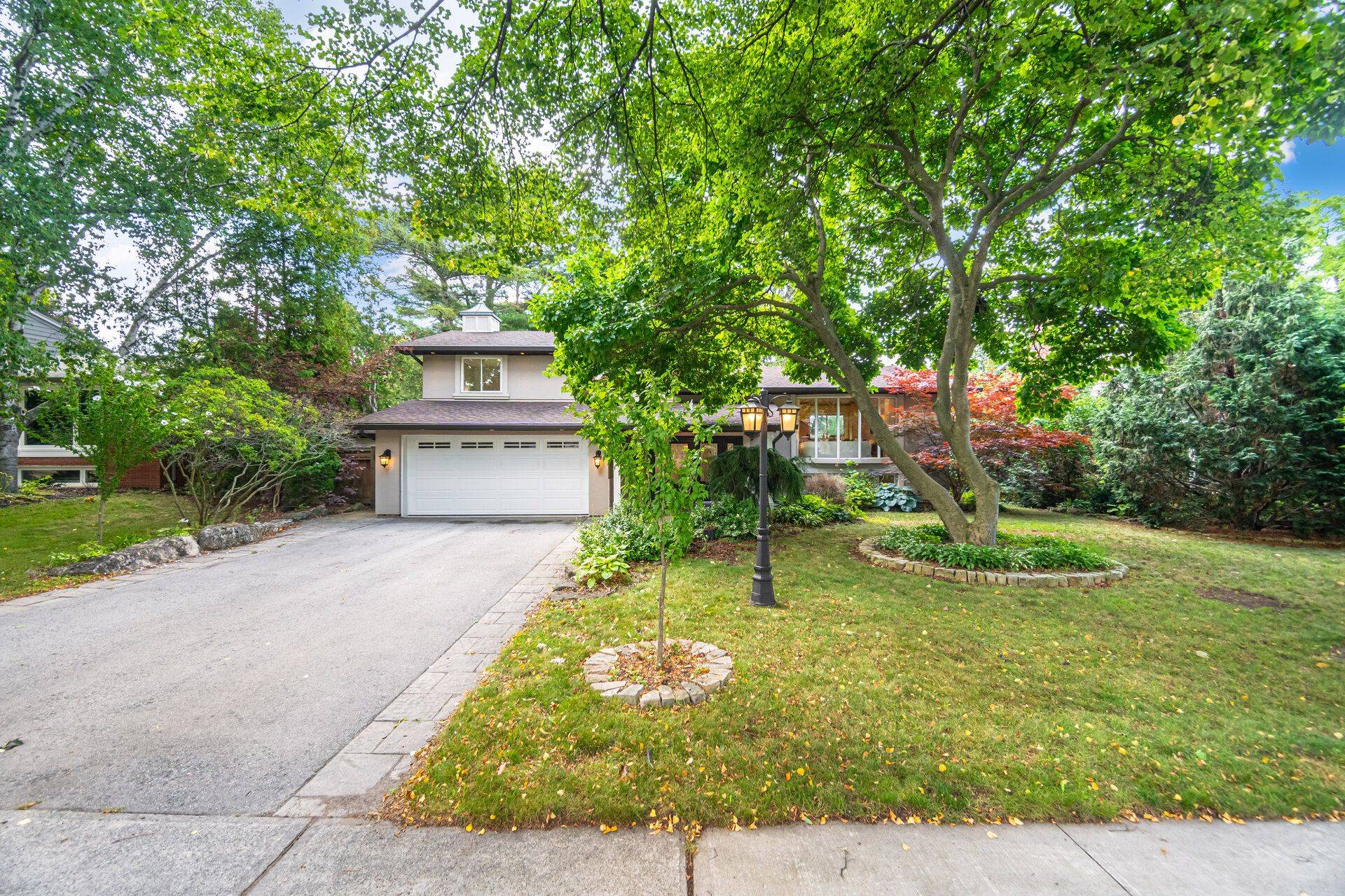 Burlington, ON L7N 2B6,207 Penn DR