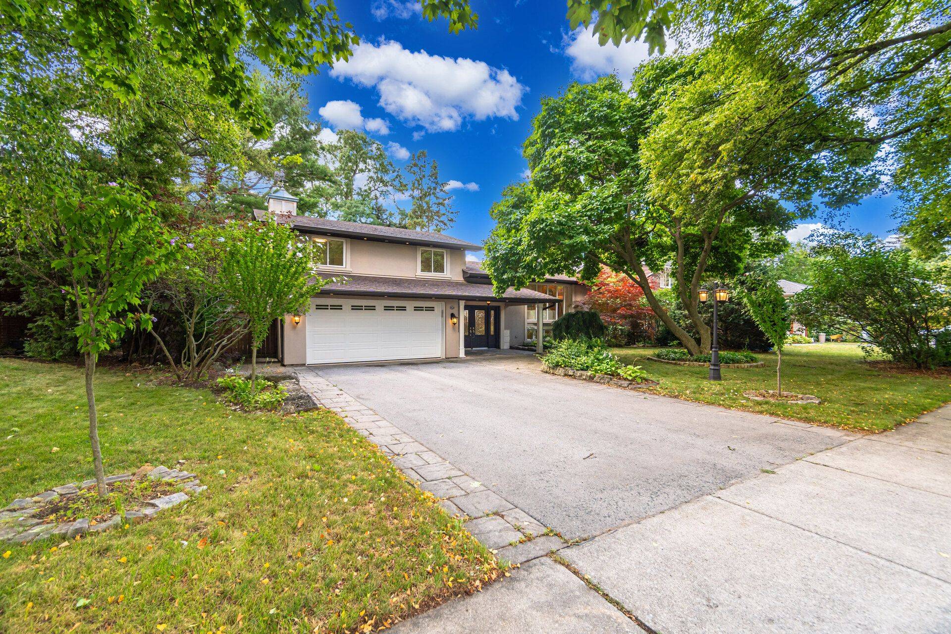 Burlington, ON L7N 2B6,207 Penn DR