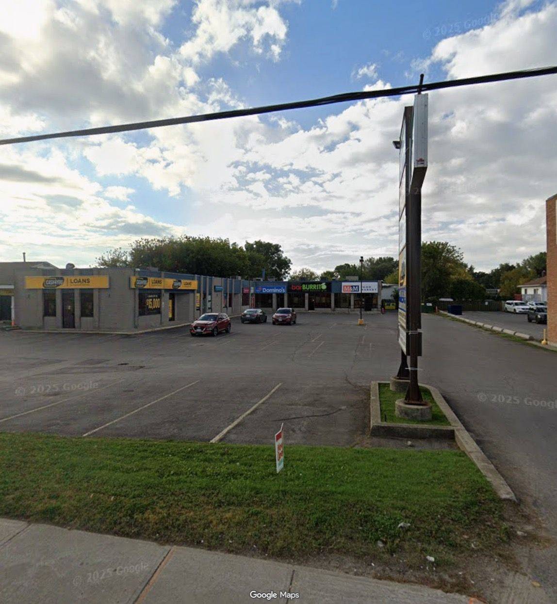 Quinte West, ON K8V 1M1,257 DUNDAS ST E #UNIT #5