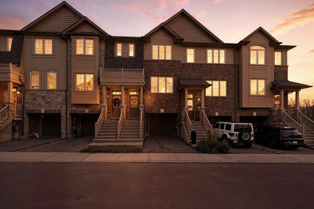 Hamilton, ON L9K 0K1,33 Barley LN