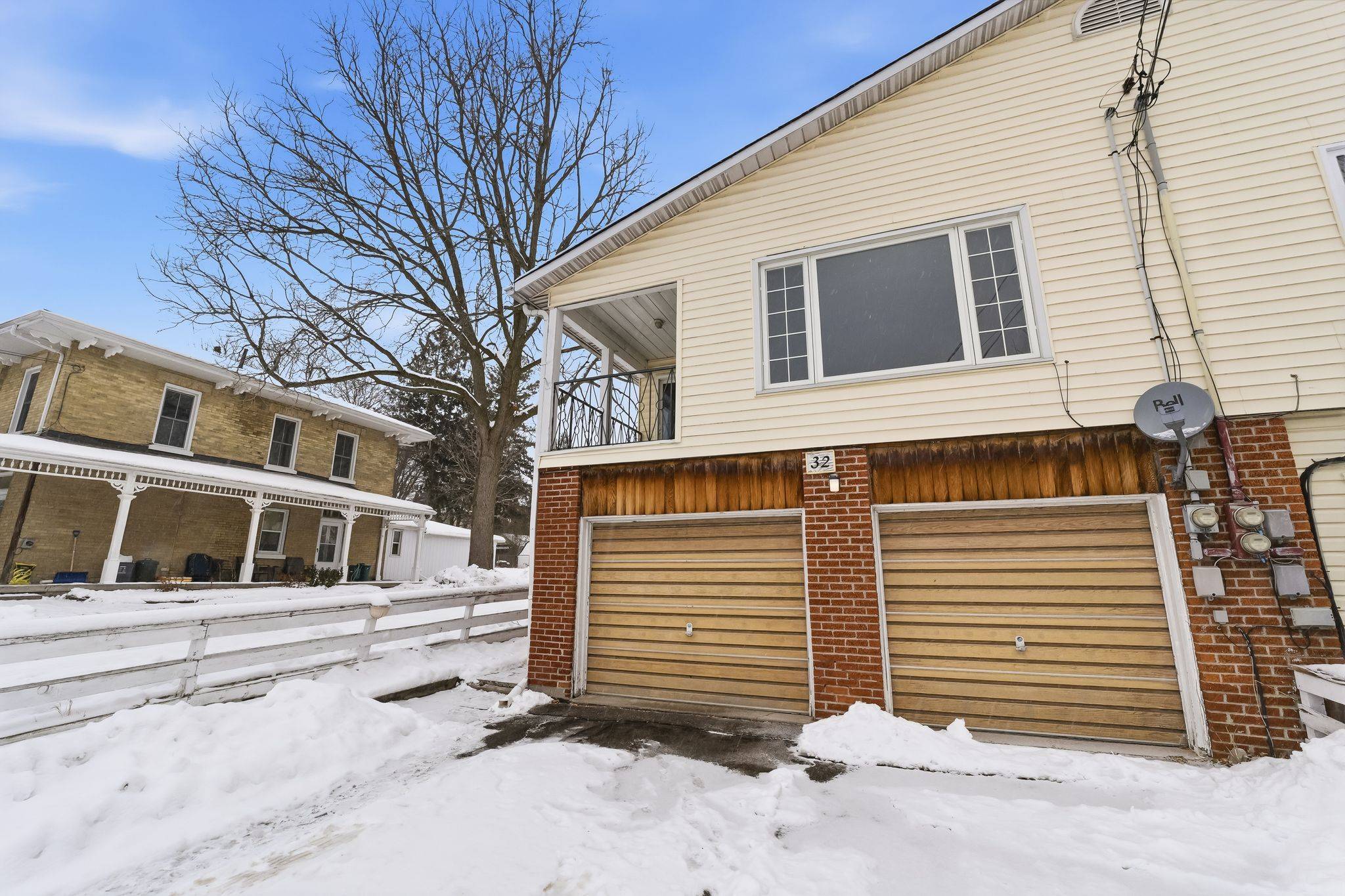 Cobourg, ON K9A 2J9,32 James ST W #B