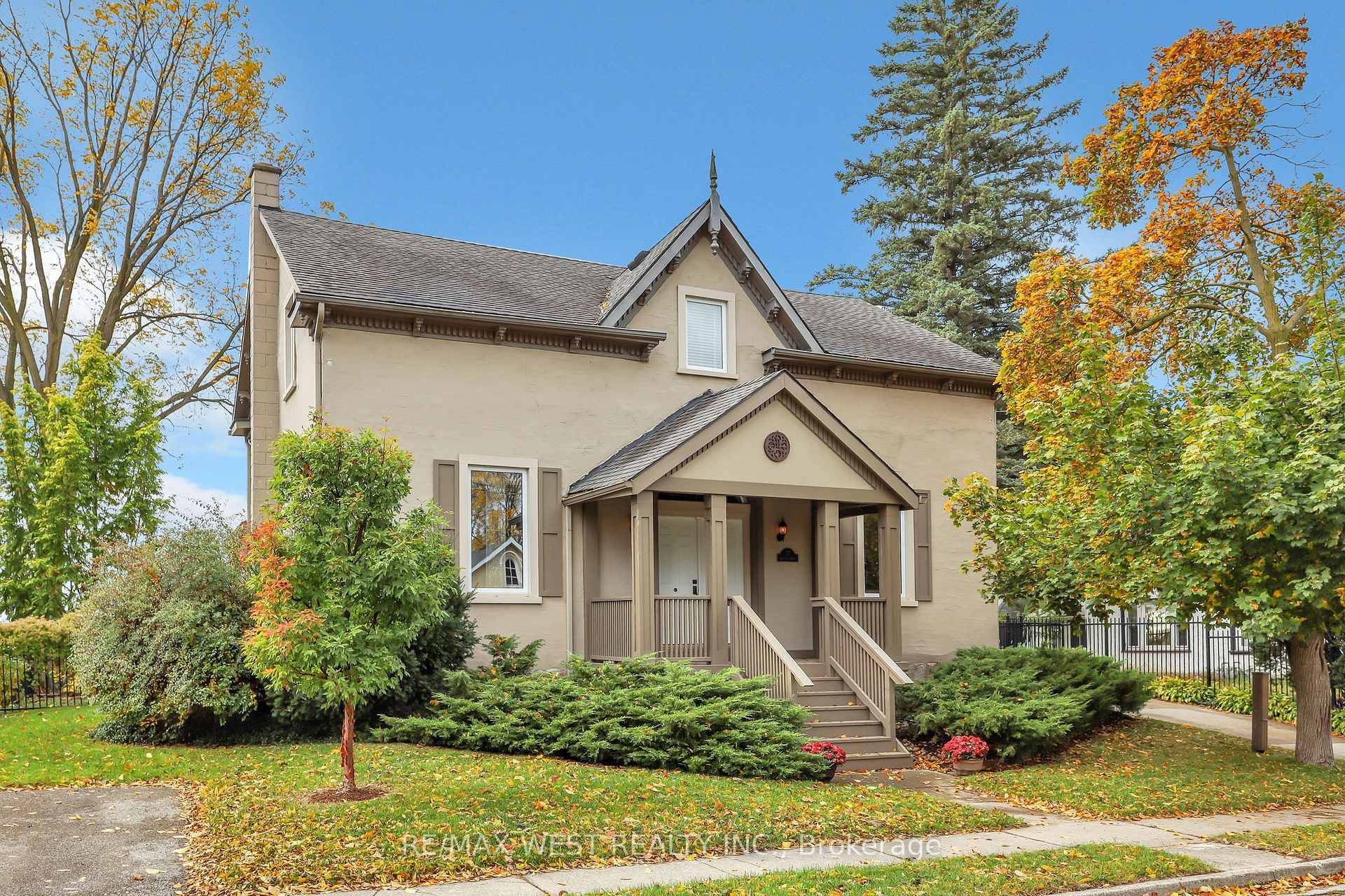 Brant, ON N3L 2Z1,72 Banfield ST S