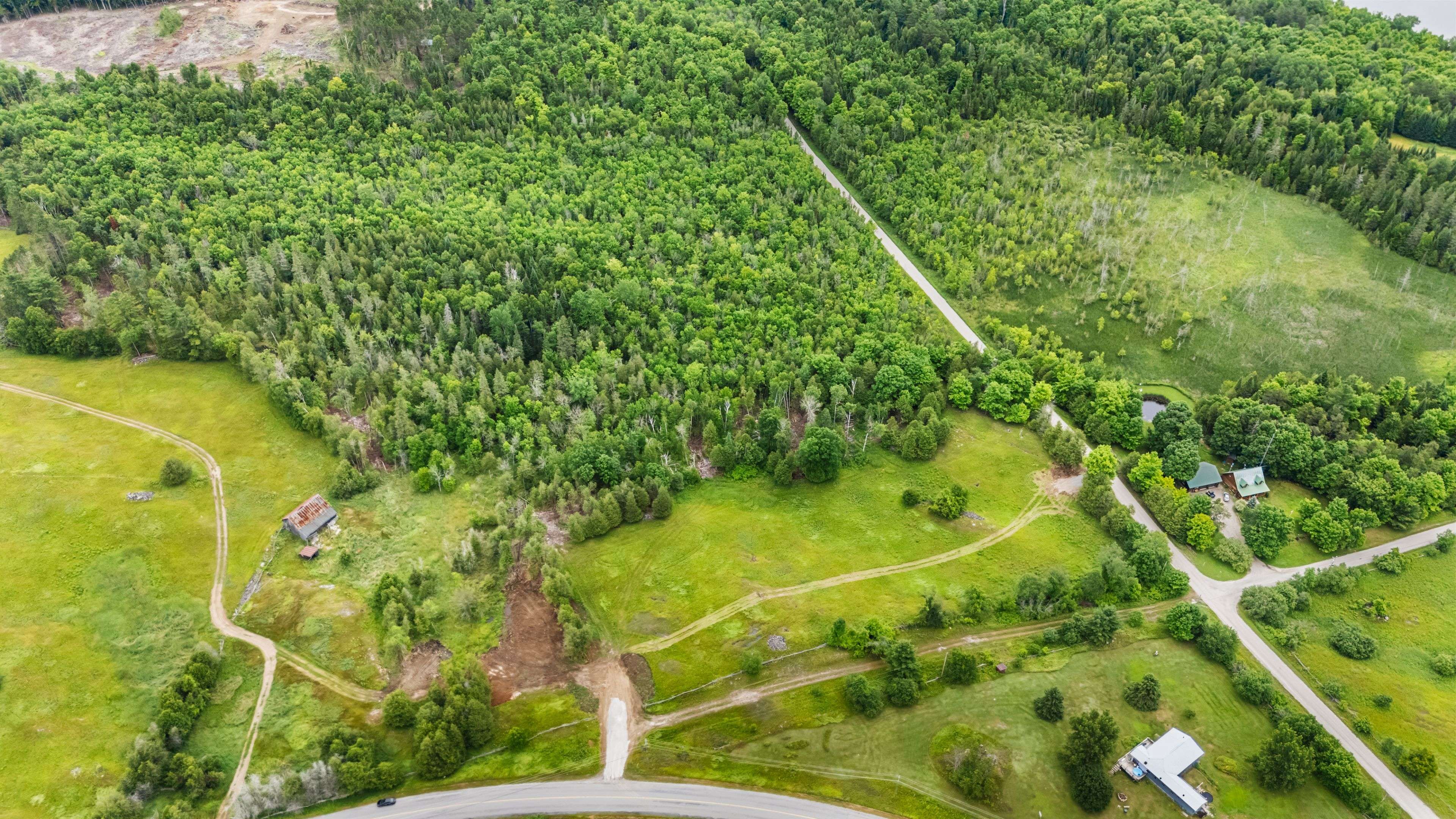 Lanark Highlands, ON K0G 1K0,PT 2 Herron Mills RD