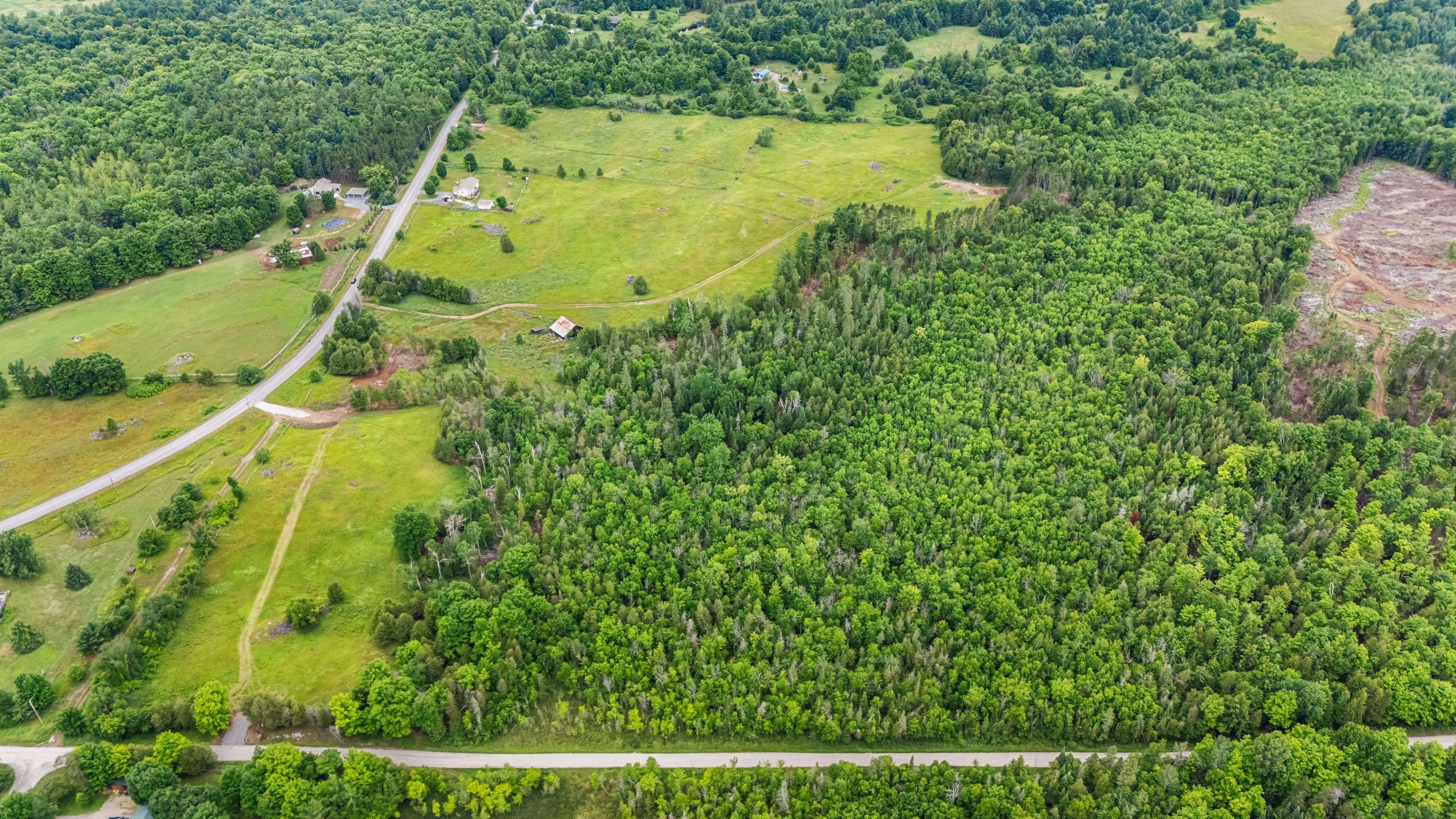 Lanark Highlands, ON K0G 1K0,PT 2 Herron Mills RD