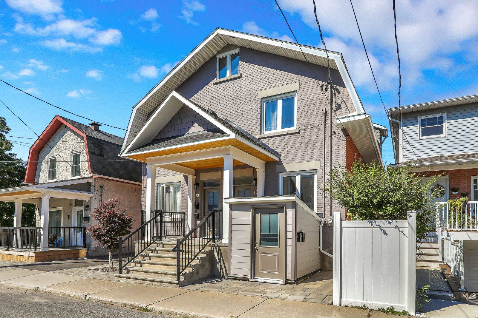 Vanier And Kingsview Park, ON K1L 5S6,15 Marier AVE #A