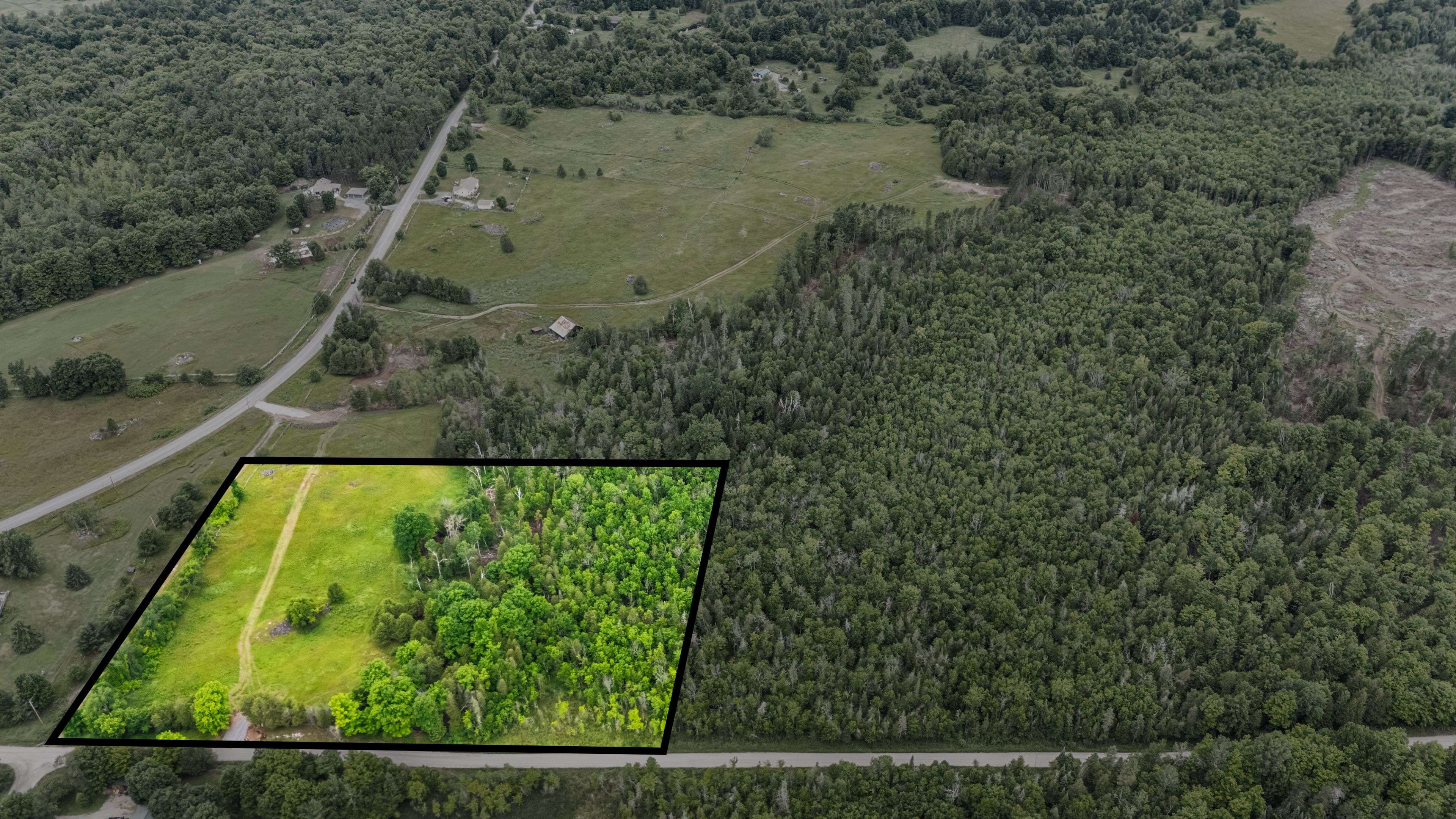 Lanark Highlands, ON K0G 1K0,PT 3 Mitchell RD