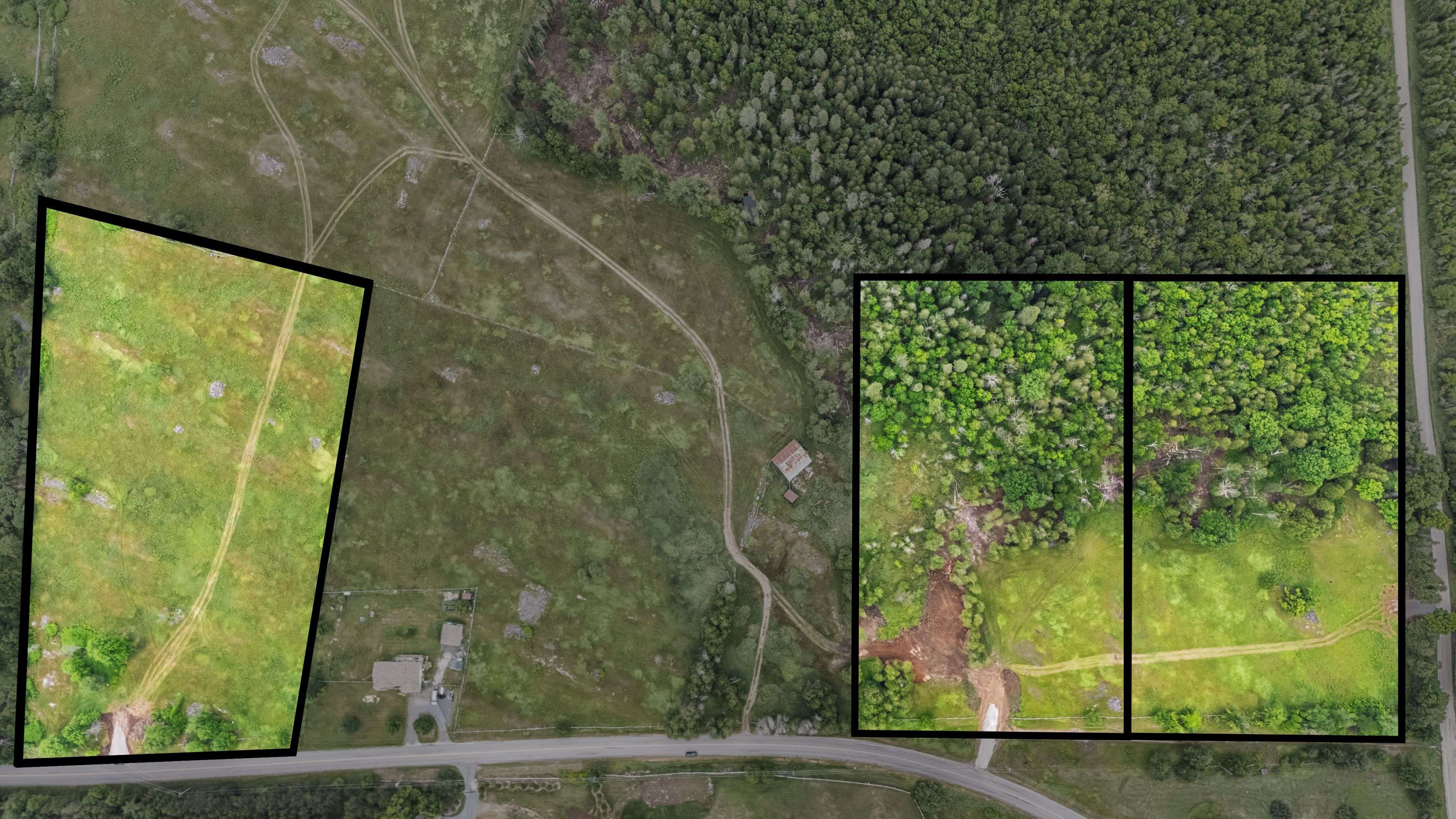 Lanark Highlands, ON K0G 1K0,PT 3 Mitchell RD